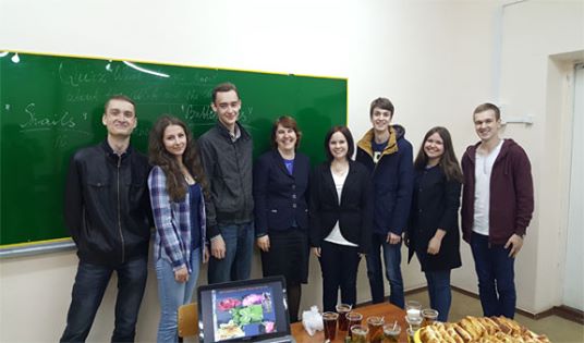 Викторина “What do you know about the USA and the UK?”